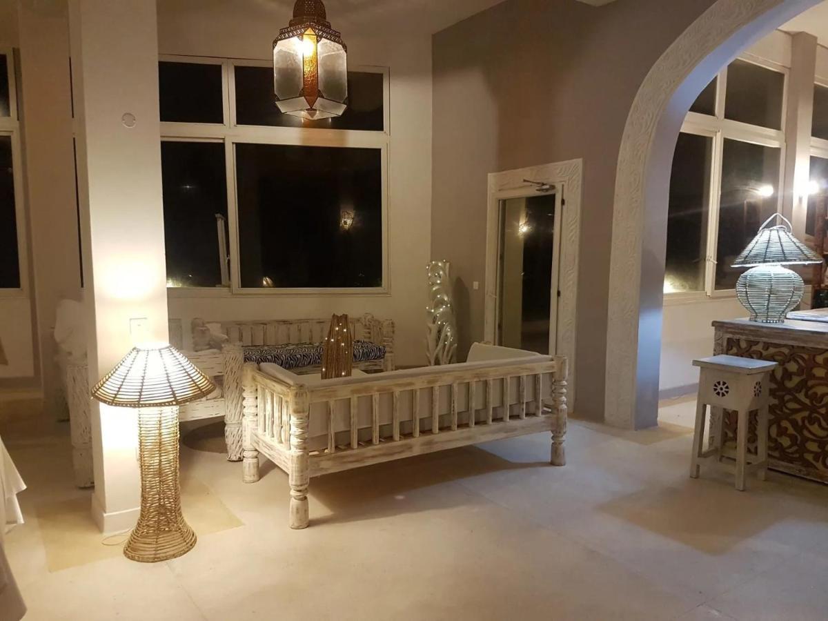 Life Resort St. Thomas Royal Palm Watamu Esterno foto